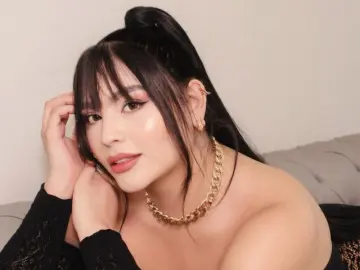 Livejasmin Private Sex Chat of MadelineHalls